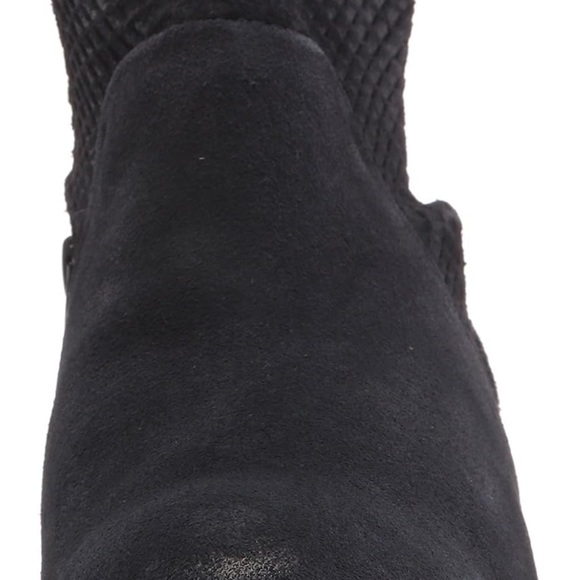 Seychelles suede booties - Picture 6 of 7